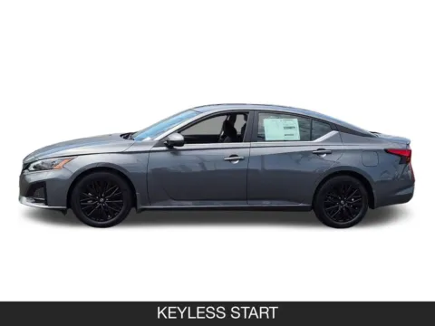 More photos of 2026 Nissan Altima 2.5 SV at Mossy Nissan National City, CA