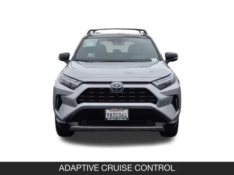 More photos of 2022 Toyota RAV4 Hybrid XSE at Mossy Nissan National City, CA