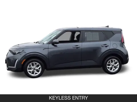 More photos of 2024 Kia Soul LX at Mossy Nissan National City, CA