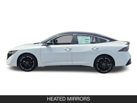 More photos of 2026 Nissan Sentra SR at Mossy Nissan National City, CA