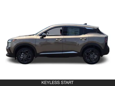 More photos of 2026 Nissan Kicks SR at Mossy Nissan National City, CA
