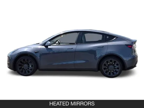 More photos of 2023 Tesla Model Y Long Range at Mossy Nissan National City, CA