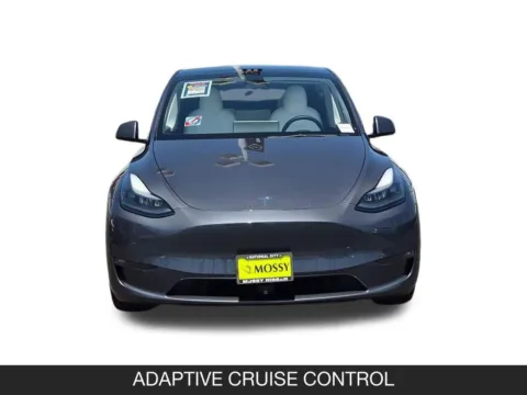 More photos of 2023 Tesla Model Y Long Range at Mossy Nissan National City, CA