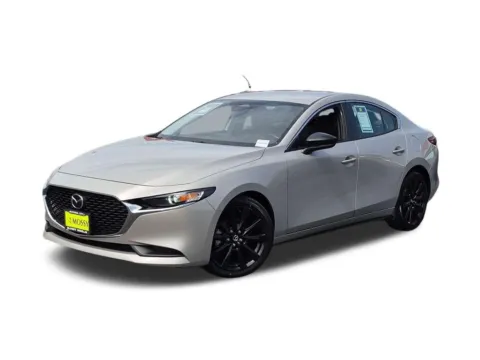 Unknown 2024 Mazda Mazda3 2.5 S Select Sport for sale in National City, CA