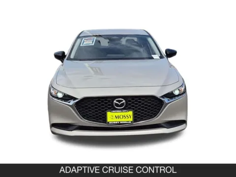 More photos of 2024 Mazda Mazda3 2.5 S Select Sport at Mossy Nissan National City, CA