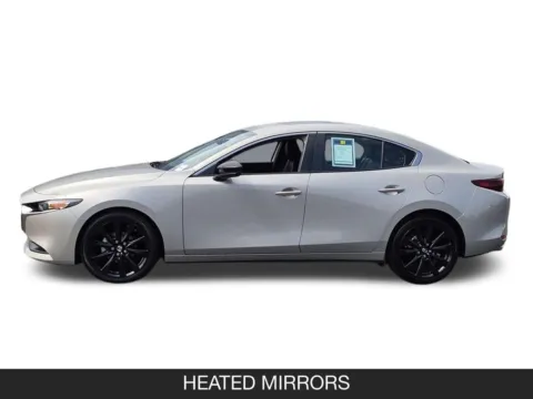 More photos of 2024 Mazda Mazda3 2.5 S Select Sport at Mossy Nissan National City, CA