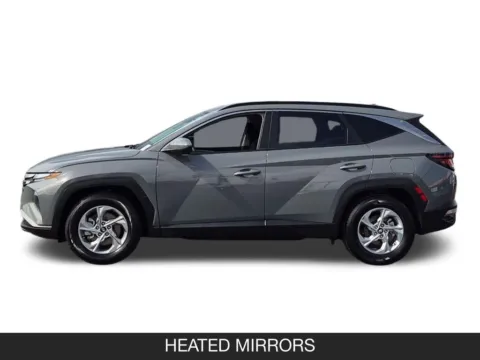 More photos of 2024 Hyundai Tucson SEL at Mossy Nissan National City, CA