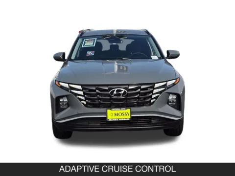 More photos of 2024 Hyundai Tucson SEL at Mossy Nissan National City, CA