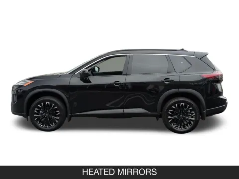 More photos of 2026 Nissan Rogue Dark Armor at Mossy Nissan National City, CA