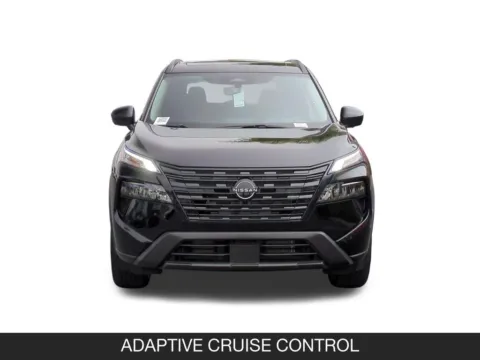 More photos of 2026 Nissan Rogue Dark Armor at Mossy Nissan National City, CA