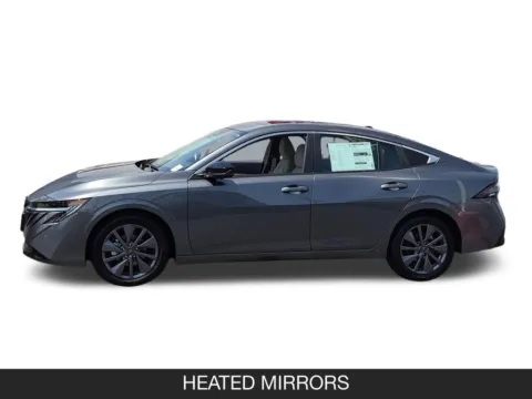 More photos of 2026 Nissan Sentra SL at Mossy Nissan National City, CA