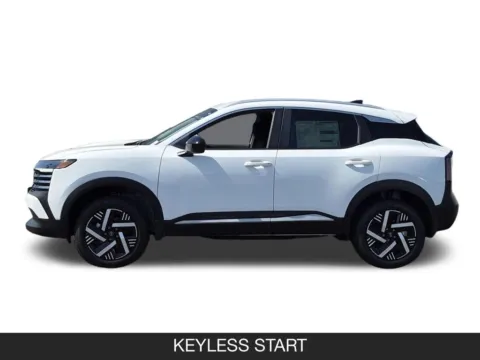 More photos of 2026 Nissan Kicks SV at Mossy Nissan National City, CA