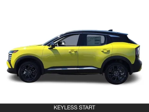 More photos of 2026 Nissan Kicks SR at Mossy Nissan National City, CA