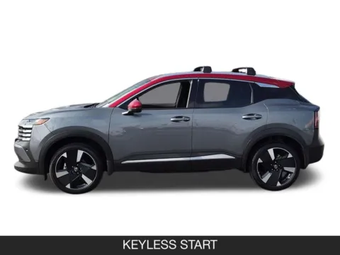 More photos of 2026 Nissan Kicks SR at Mossy Nissan National City, CA