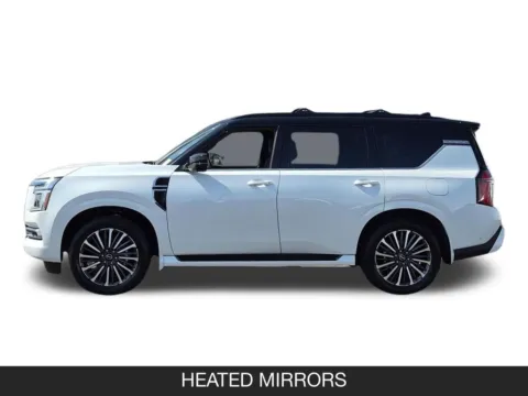 More photos of 2026 Nissan Armada Platinum Reserve at Mossy Nissan National City, CA