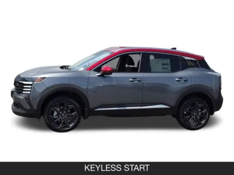 More photos of 2026 Nissan Kicks SR at Mossy Nissan National City, CA