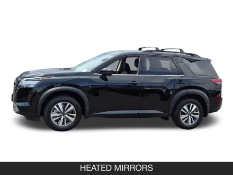 More photos of 2026 Nissan Pathfinder SL at Mossy Nissan National City, CA
