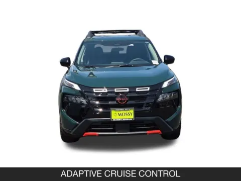 More photos of 2026 Nissan Rogue Rock Creek at Mossy Nissan National City, CA