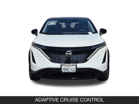 More photos of 2024 Nissan Ariya ENGAGE at Mossy Nissan National City, CA