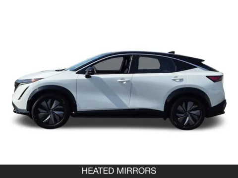 More photos of 2024 Nissan Ariya ENGAGE at Mossy Nissan National City, CA