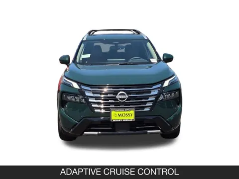 More photos of 2026 Nissan Rogue Platinum at Mossy Nissan National City, CA