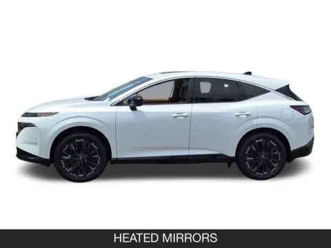 More photos of 2026 Nissan Murano Platinum at Mossy Nissan National City, CA
