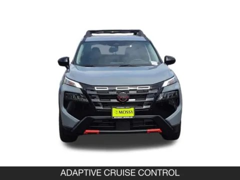 More photos of 2026 Nissan Rogue Rock Creek at Mossy Nissan National City, CA