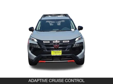 More photos of 2026 Nissan Rogue Rock Creek at Mossy Nissan National City, CA