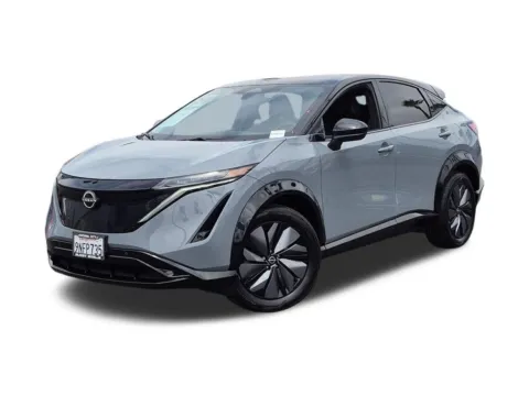 Unknown 2024 Nissan Ariya ENGAGE e-4ORCE for sale in National City, CA