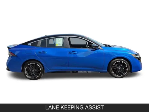More photos of 2026 Nissan Sentra SR at Mossy Nissan National City, CA