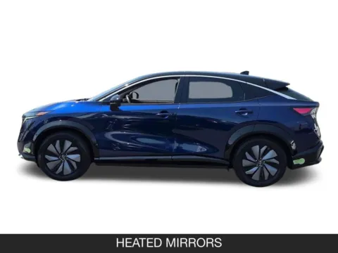 More photos of 2023 Nissan Ariya ENGAGE at Mossy Nissan National City, CA