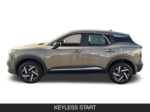More photos of 2026 Nissan Kicks SV at Mossy Nissan National City, CA