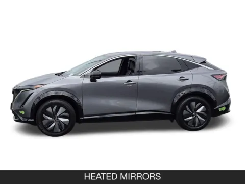 More photos of 2023 Nissan Ariya ENGAGE at Mossy Nissan National City, CA