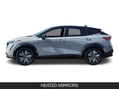 More photos of 2024 Nissan Ariya ENGAGE e-4ORCE at Mossy Nissan National City, CA