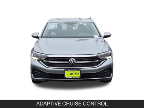 More photos of 2024 Volkswagen Jetta 1.5T SE at Mossy Nissan National City, CA