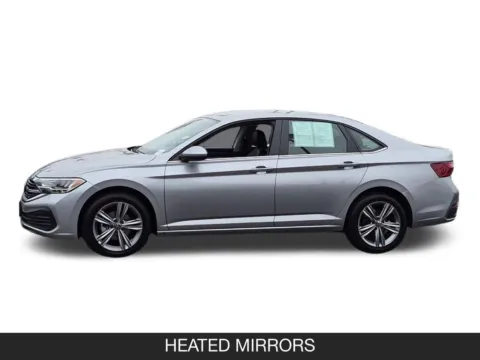 More photos of 2024 Volkswagen Jetta 1.5T SE at Mossy Nissan National City, CA
