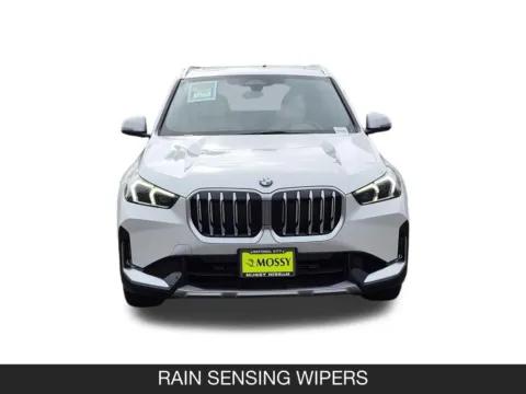 More photos of 2024 BMW X1 xDrive28i at Mossy Nissan National City, CA