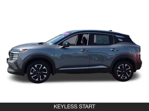 More photos of 2025 Nissan Kicks SR at Mossy Nissan National City, CA