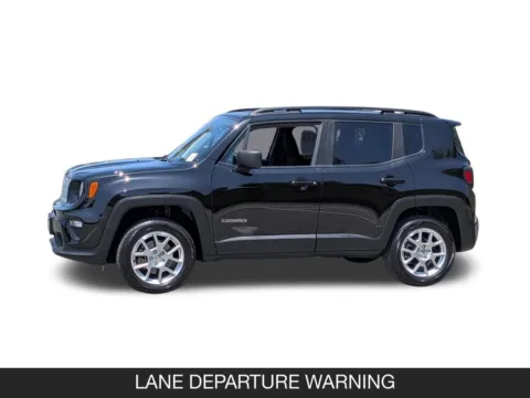 More photos of 2022 Jeep Renegade Latitude at Mossy Nissan National City, CA