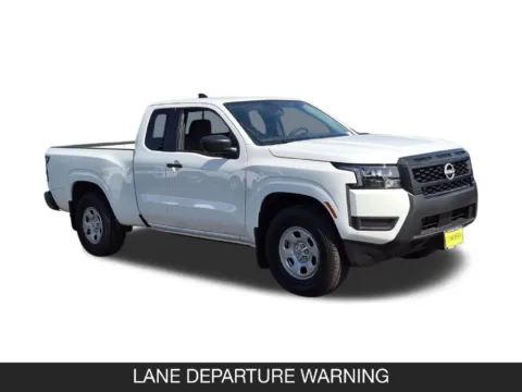 Photos of 2026 Nissan Frontier S for sale in National City, CA at Mossy Nissan National City