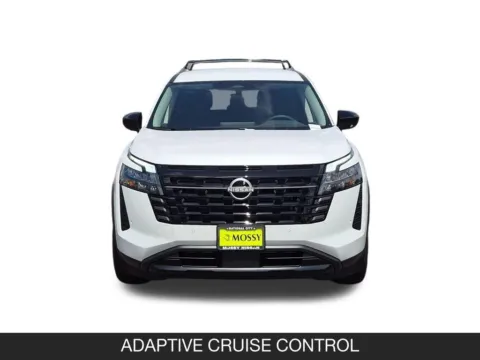 More photos of 2026 Nissan Pathfinder SV at Mossy Nissan National City, CA