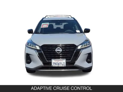 More photos of 2024 Nissan Kicks SR at Mossy Nissan National City, CA