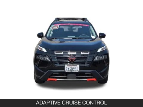 More photos of 2026 Nissan Rogue Rock Creek at Mossy Nissan National City, CA