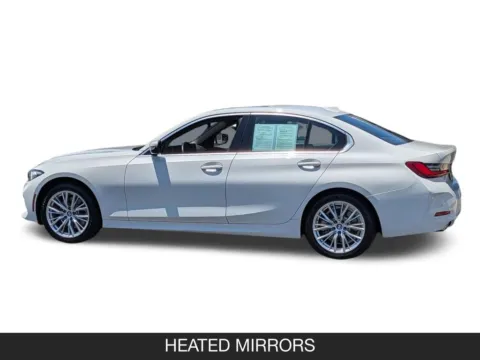 More photos of 2024 BMW 3 Series 330i at Mossy Nissan National City, CA