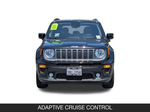 More photos of 2023 Jeep Renegade Limited at Mossy Nissan National City, CA