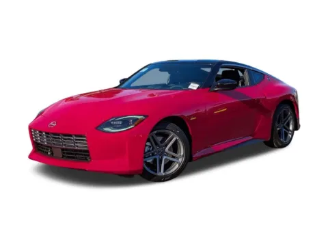 Black 2026 Nissan Z Sport for sale in National City, CA
