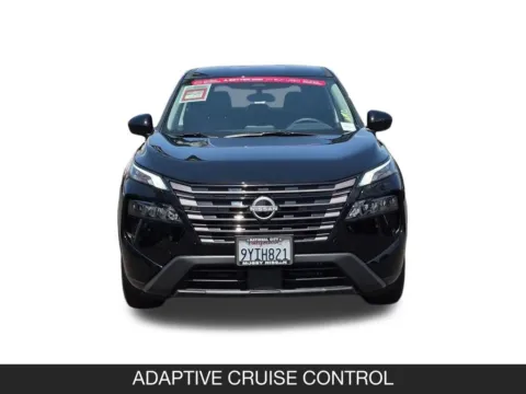 More photos of 2026 Nissan Rogue SV at Mossy Nissan National City, CA