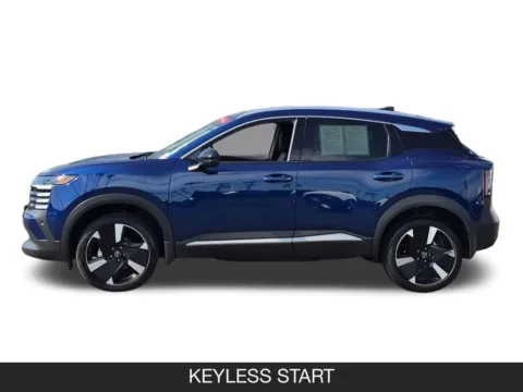 More photos of 2026 Nissan Kicks SR at Mossy Nissan National City, CA