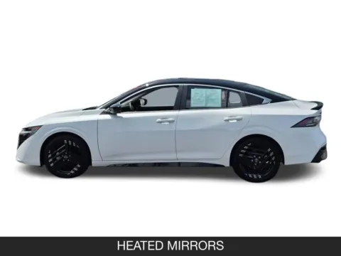 More photos of 2026 Nissan Sentra SR at Mossy Nissan National City, CA