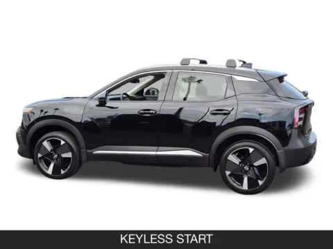 More photos of 2026 Nissan Kicks SR at Mossy Nissan National City, CA